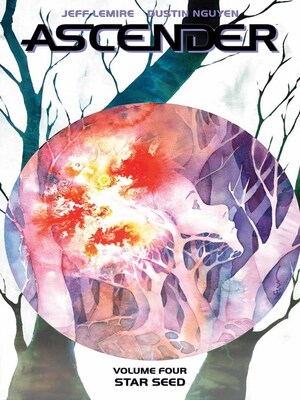cover image of Ascender (2019), Volume 4